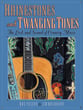 Rhinestones and Twanging Tones book cover